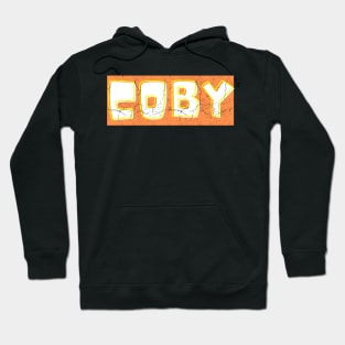 Coby balkan Hoodie